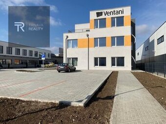TRNAVA REALITY - Podnikajte ihneď vo vlastnom - Na prenájom