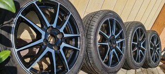 205/45 R16 4x108 ET45