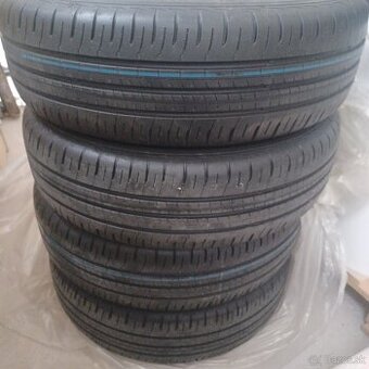 nové, nejazdené pneumatiky Falken 205/65/R16 95H