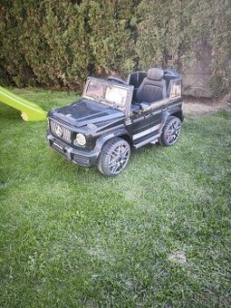 Mercedes g63
