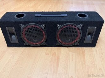 BOOM box