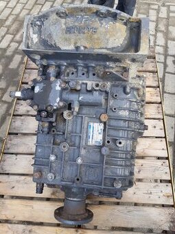 Prevodova skrin daf lf 6s 850