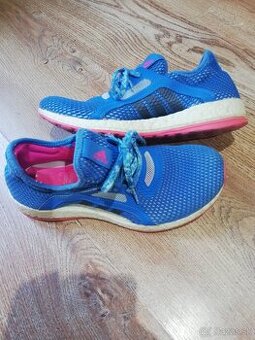 Adidas tenisky - 1