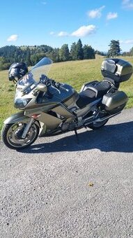 Predam yamaha fjr 1300