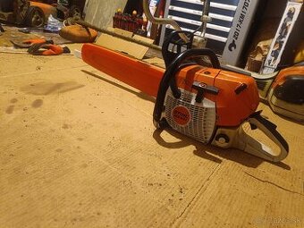 Stihl ms 441