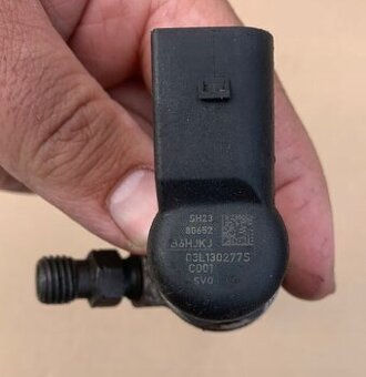 TRYSKY 1.6tdi VW GROUP