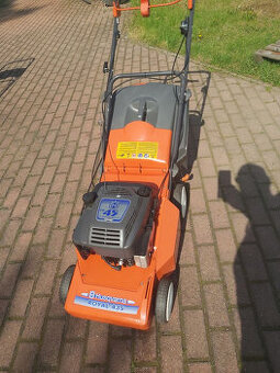 Kosačka Husqvarna