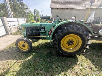 Predám Zetor super