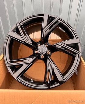 ORIG.AUDI RS6 R22.AUDI SQ8 R22 Q8 22 NIVE AUDI SPORT
