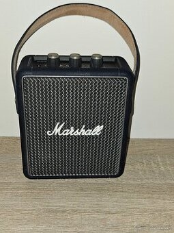 Marshall Stockwell 2