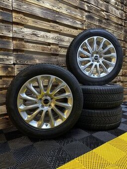 Land Rover Range, Rover Velar - orig. ALU disky