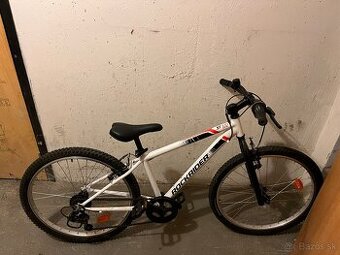 Rock Rider st 100