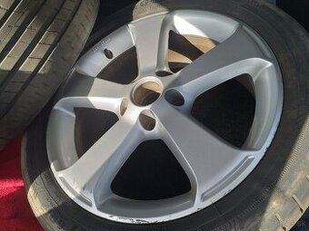 Predam elektrony 5x112 r17...