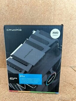 Cryorig M9a – chladič na procesor (AMD platforma)