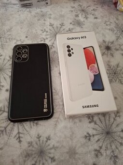 Samsung Galaxy A 13