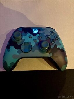 Xbox ovládač