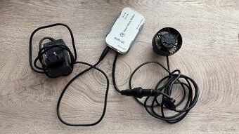 Prúdové čerpadlo Jecod ALW-10 (wifi)