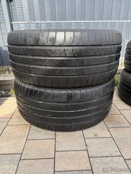 285/45 R20 Bridgestone