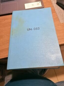 UN-053 ZŤS