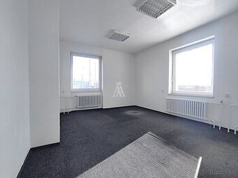 PRENÁJOM KANCELÁRIE, JUŽNÁ TRIEDA, KOŠICE JUH