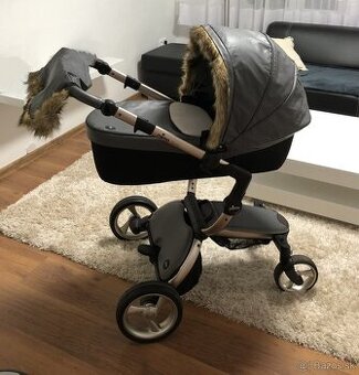 Mima Xari 3G Rose Gold
