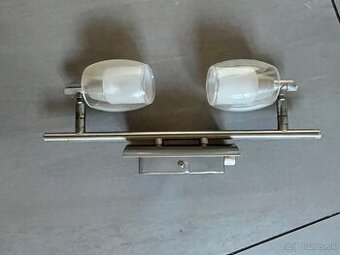 Darujem lampu