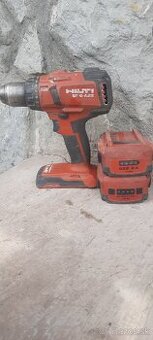 Hilti sf6 a22