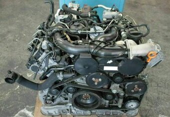Motor ASB 3.0 165 kW