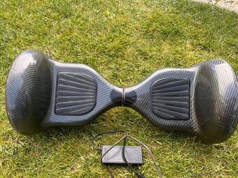 Hoverboard