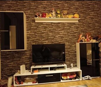 BYT NA PRENAJOM 2izb +balkon RV