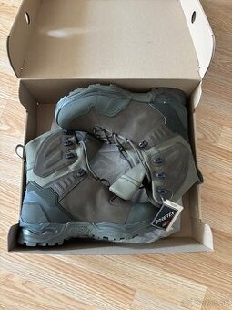 Kanady Goratex Taras Olive