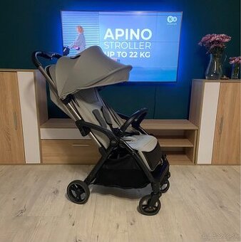 Kinderkraft Apino