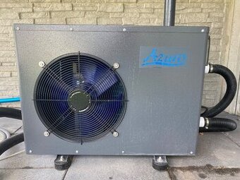 Predám tepelné čerpadlo Azuro 5kW TOP STAV