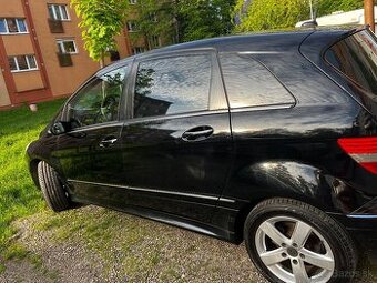 Predam Mercedes 170b