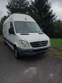 Mercedes Sprinter 313 CDI