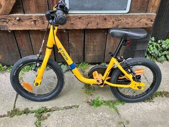 Bicykel , detsky bicykel 14