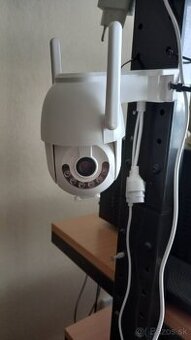 Kamera wifi vonkajsia 3MPx