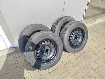 Zimná sada 5x112 r14