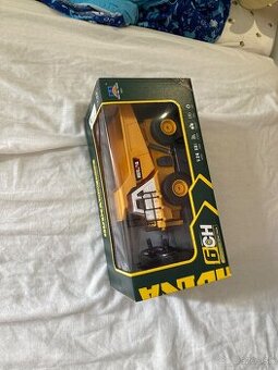 1:24 huina RC sklapac novy nerozbaleny