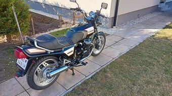 Honda cx 500