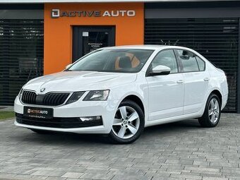 Škoda Octavia 2.0 TSi DSG, r.v.: 2019