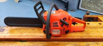 Husgvarna 120 mark II rok výroby.2019(100%fukcna