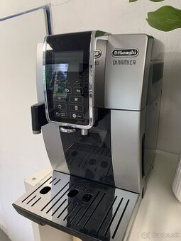 DELONGHI DINAMICA ECAM 350 55 SB s ročnou zárukou