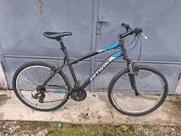 Btwin 26