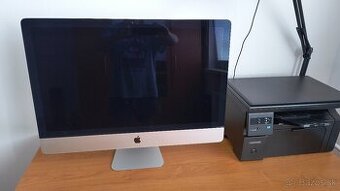 Apple iMac 27" 2013 i5, 24GB RAM, 1TB HDD