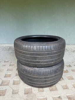 Pneumatiky Pirelli