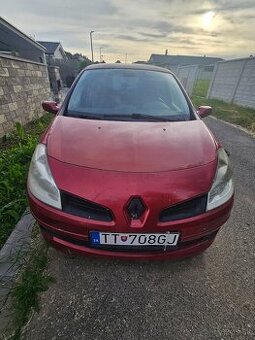 Renault clio 1.5 diesel