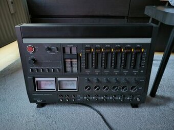 Record mix JVC MI5000