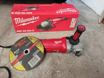 FLEXA MILWAUKEE