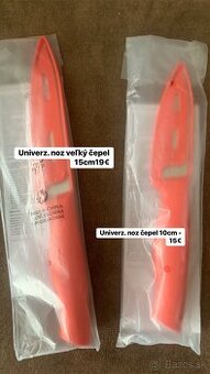 Nože T trend Tupperware